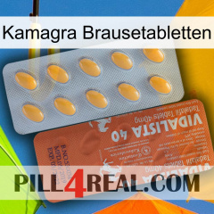 Kamagra Effervescent 43